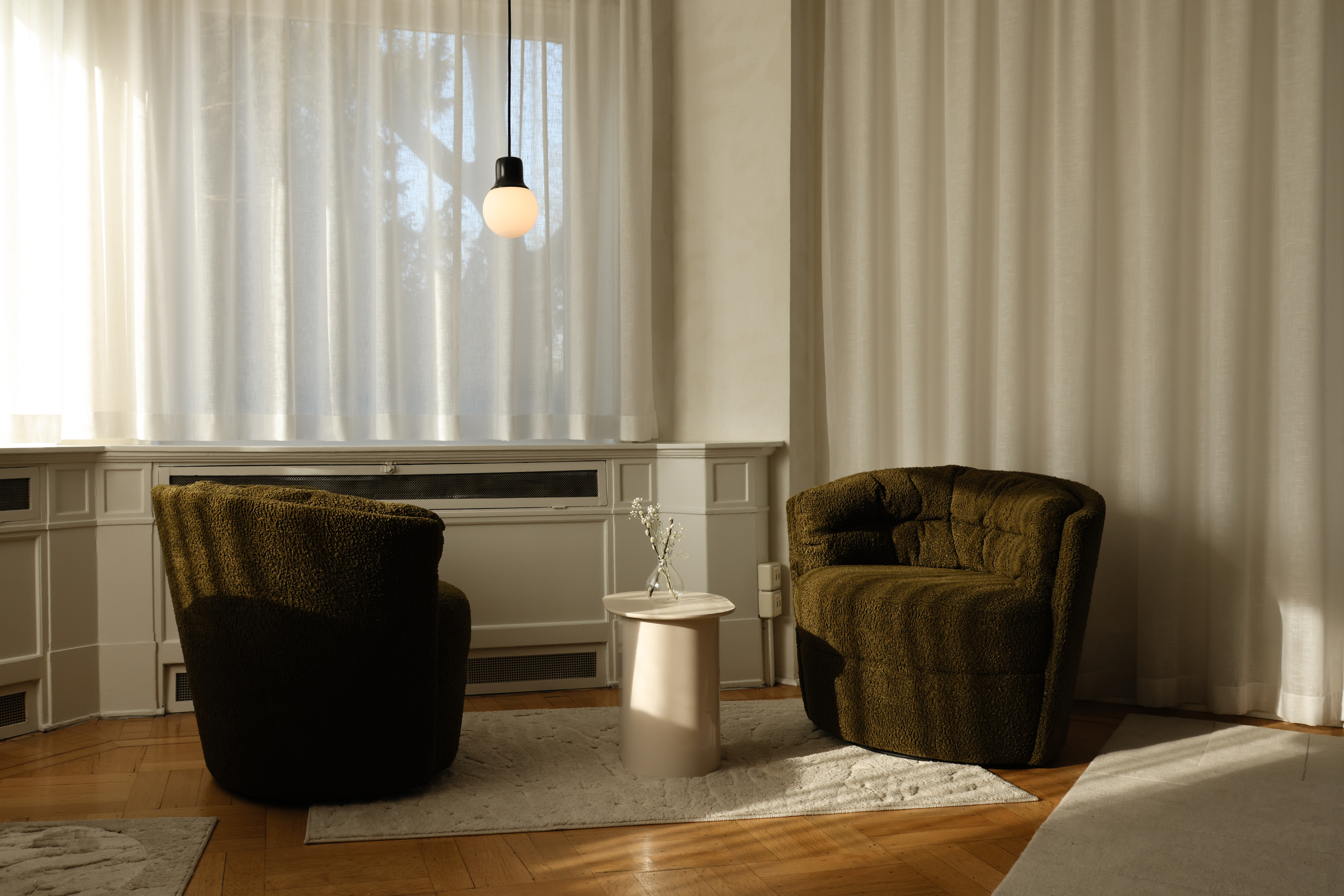 Oudercoach Haarlem - Contact met Marina van Dansik