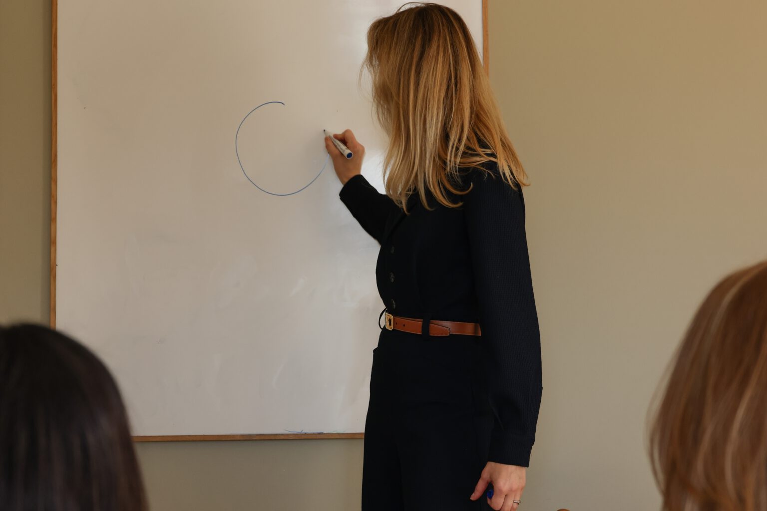 bedrijfscoaching - coaching aanbod haarlem